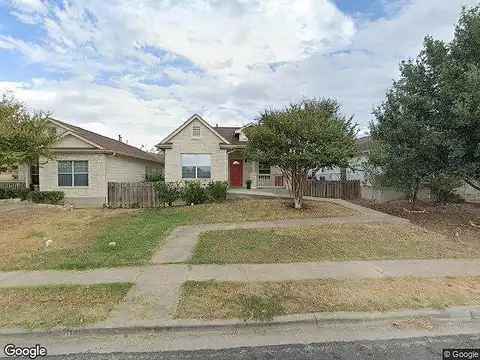 Sendero Hills, AUSTIN, TX 78724