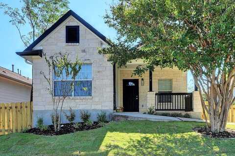 Sendero Hills, AUSTIN, TX 78724