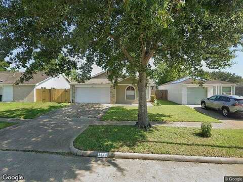 Ambern, HOUSTON, TX 77053