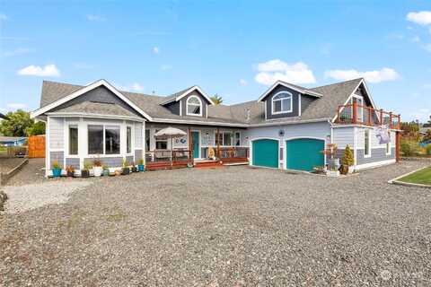 Nootka, BLAINE, WA 98230