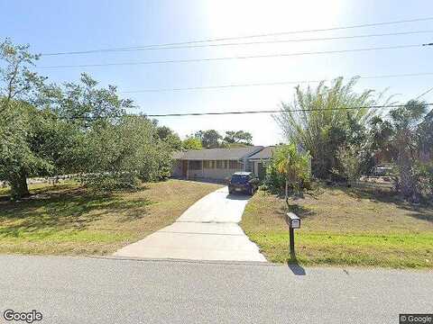 Silver Bell, PORT CHARLOTTE, FL 33948