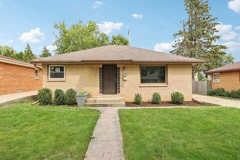 85Th, MILWAUKEE, WI 53225