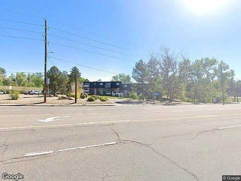 Highline, CENTENNIAL, CO 80122