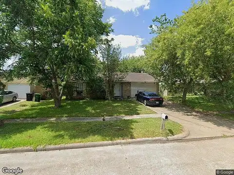 Porter Ridge, HOUSTON, TX 77053