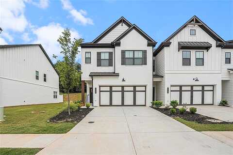 Cypress Park, GAINESVILLE, GA 30504