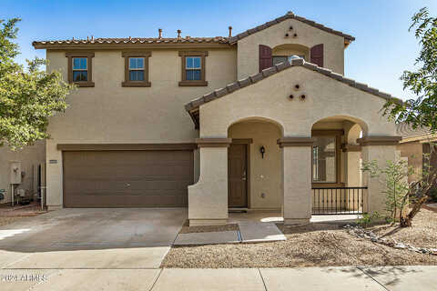 Dublin, GILBERT, AZ 85295