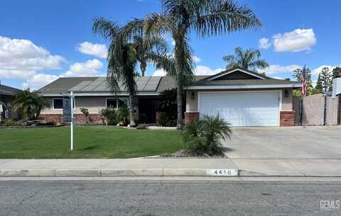 Charter Oaks, BAKERSFIELD, CA 93309