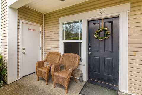 5Th, OLYMPIA, WA 98502