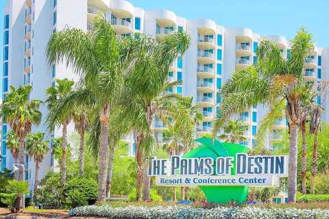 Indian Bayou, DESTIN, FL 32541