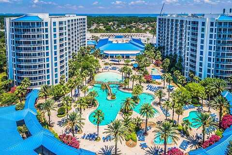 Indian Bayou, DESTIN, FL 32541