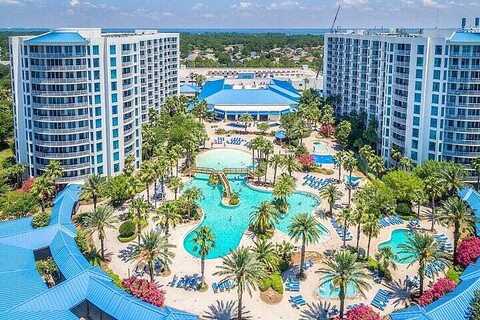 Indian Bayou, DESTIN, FL 32541