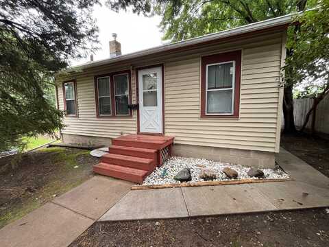 36Th, MINNEAPOLIS, MN 55412