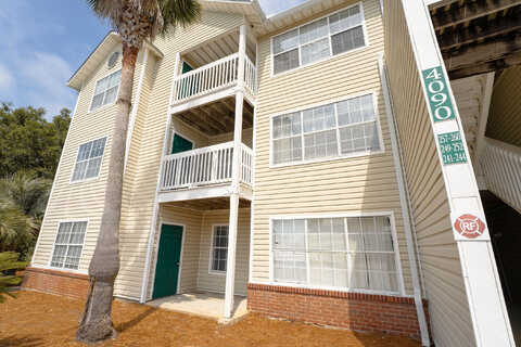 Dancing Cloud, DESTIN, FL 32541