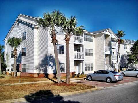 Dancing Cloud, DESTIN, FL 32541