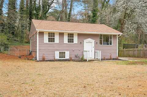 Sweetbriar, FOREST PARK, GA 30297