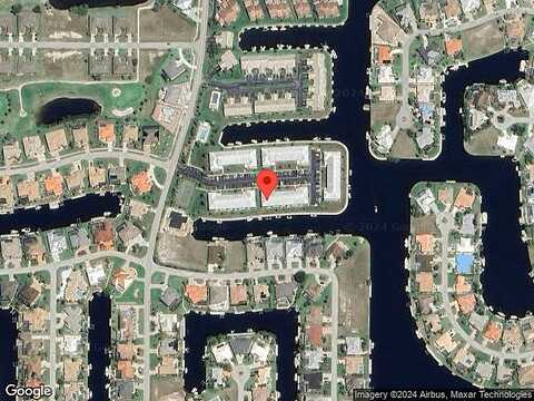 Bal Harbor, PUNTA GORDA, FL 33950