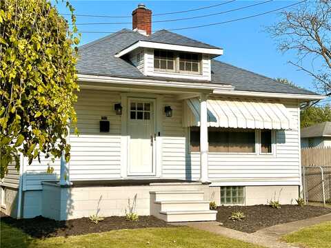 4Th, BEAVER FALLS, PA 15010