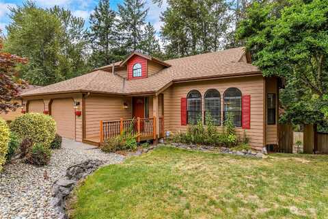 284Th, AUBURN, WA 98001