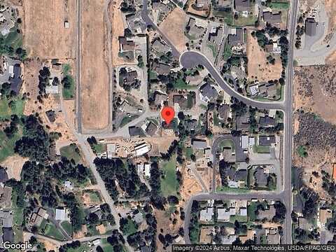 Burchvale, WENATCHEE, WA 98801