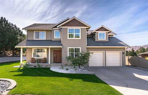 Burchvale, WENATCHEE, WA 98801