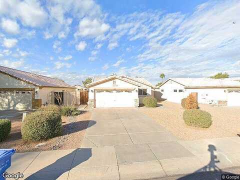 Ponderosa, GILBERT, AZ 85297