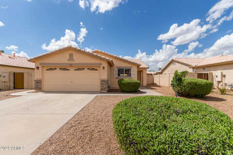 Ponderosa, GILBERT, AZ 85297