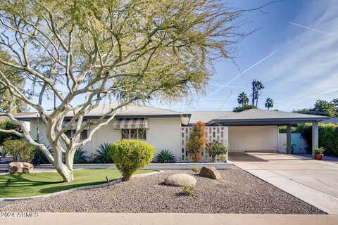 63Rd, SCOTTSDALE, AZ 85251