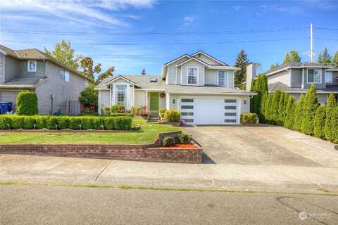 20Th, FEDERAL WAY, WA 98023