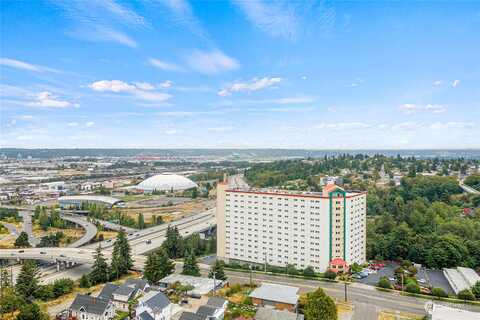 Pacific, TACOMA, WA 98418