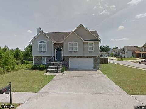 Rex Ridge, REX, GA 30273