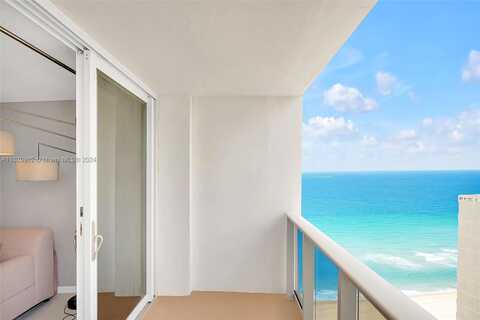 Ocean, HALLANDALE BEACH, FL 33009