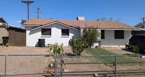 65Th, PHOENIX, AZ 85033