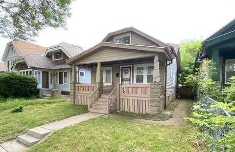 42Nd, MILWAUKEE, WI 53216