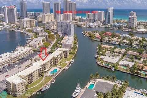 Golden Isles, HALLANDALE BEACH, FL 33009