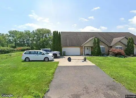 King, HUGHESVILLE, PA 17737