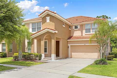 Las Fuentes, KISSIMMEE, FL 34746