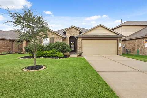 Innes Park, KATY, TX 77494