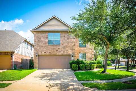 Richwood Oaks, KATY, TX 77494