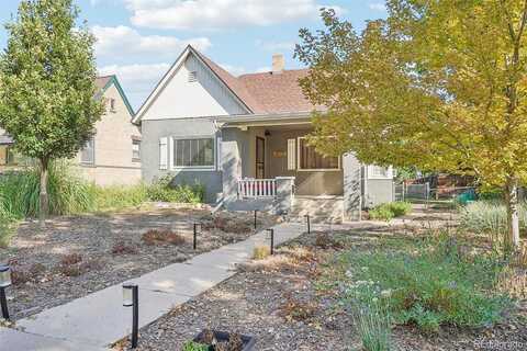 39Th, DENVER, CO 80211