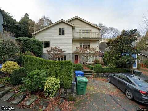 3Rd, SEATTLE, WA 98109
