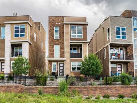 Channel, HIGHLANDS RANCH, CO 80129