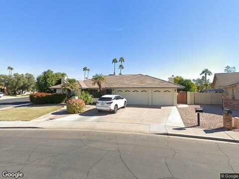 Madero, MESA, AZ 85202