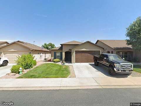 Jack Creek, GRAND JUNCTION, CO 81505