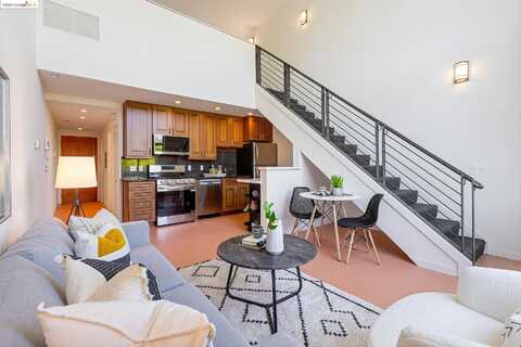 Dowling, BERKELEY, CA 94705