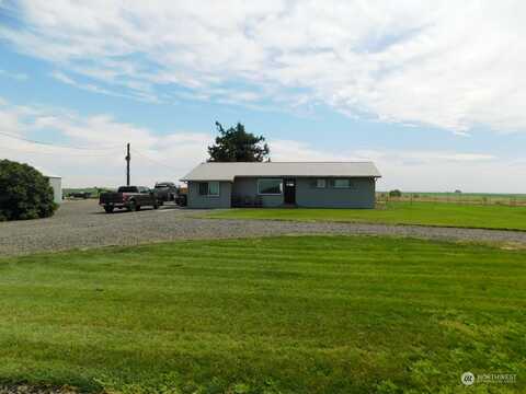 Road 3, WARDEN, WA 98857