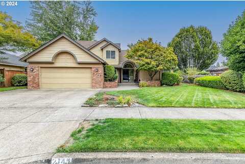 Ridgeway, EUGENE, OR 97401