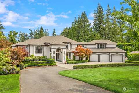 11Th, SAMMAMISH, WA 98075