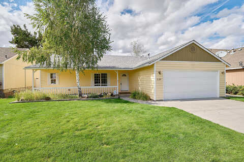 35Th, REDMOND, OR 97756