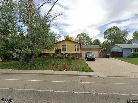Gay, LONGMONT, CO 80501