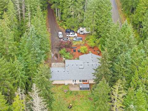 Dayton Trails, SHELTON, WA 98584